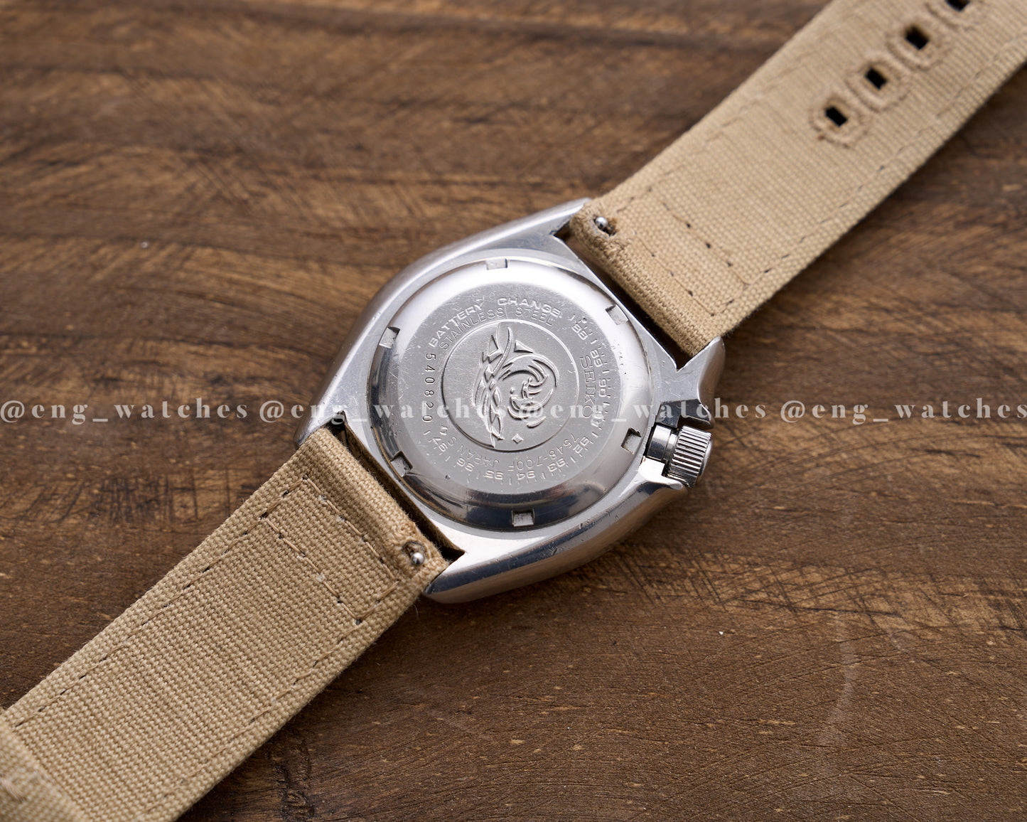Seiko 7548-700f
