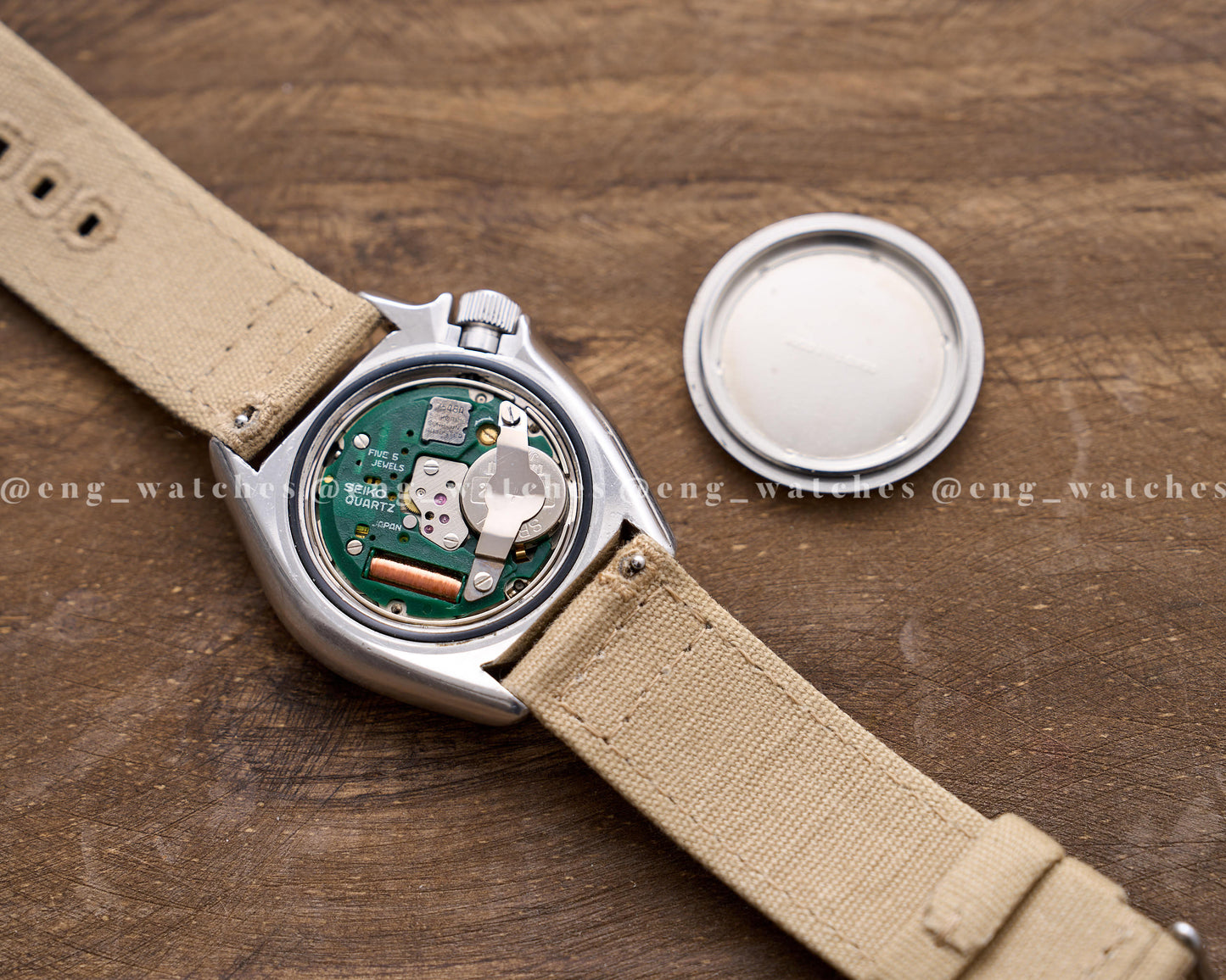 Seiko 7548-700f