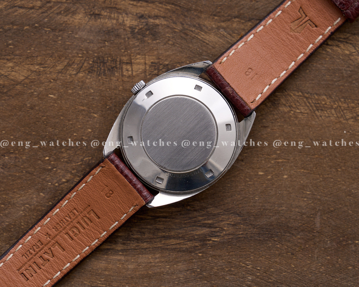 Girard-perregaux chromater hf Gyromatic