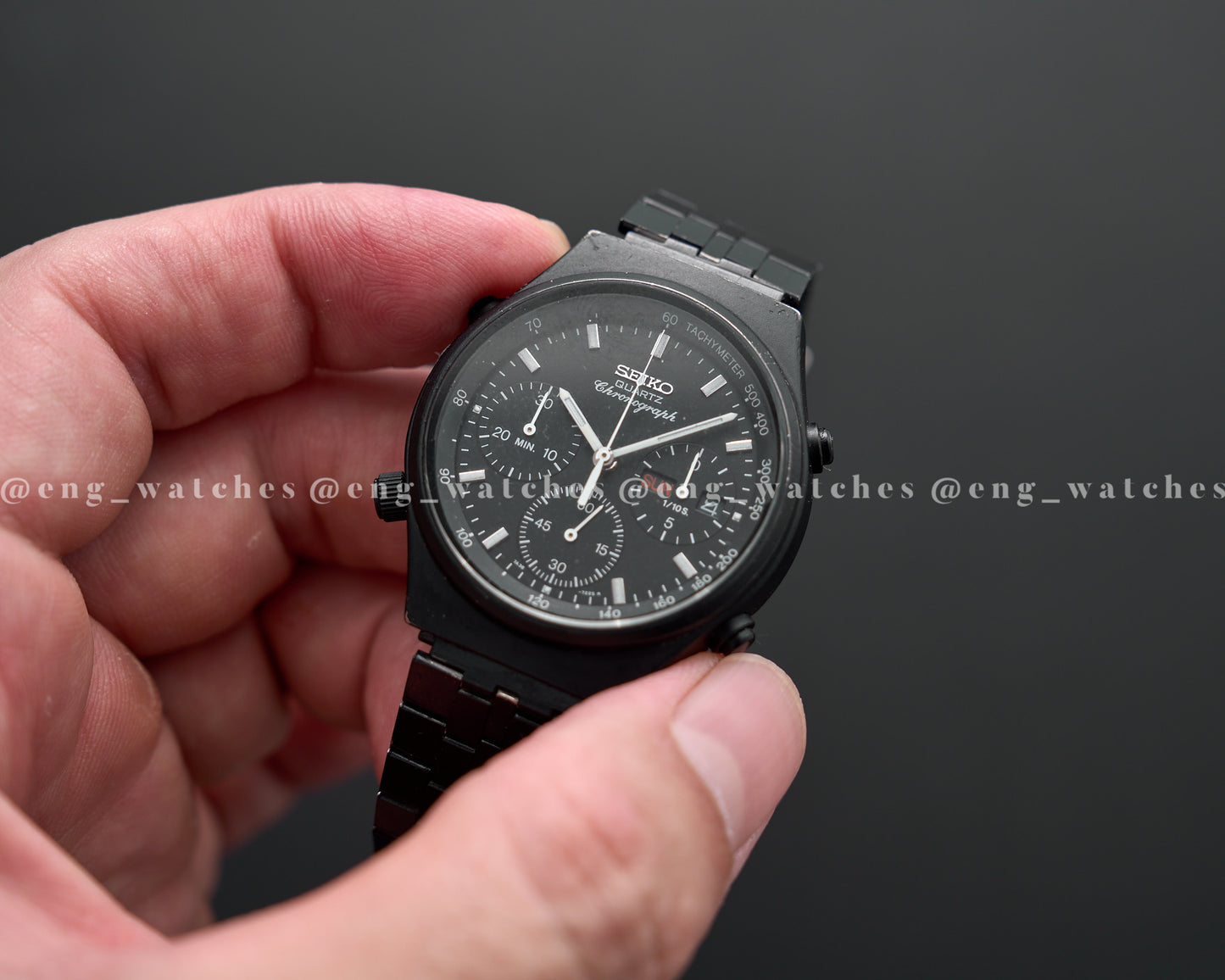 Seiko 7a38-7295