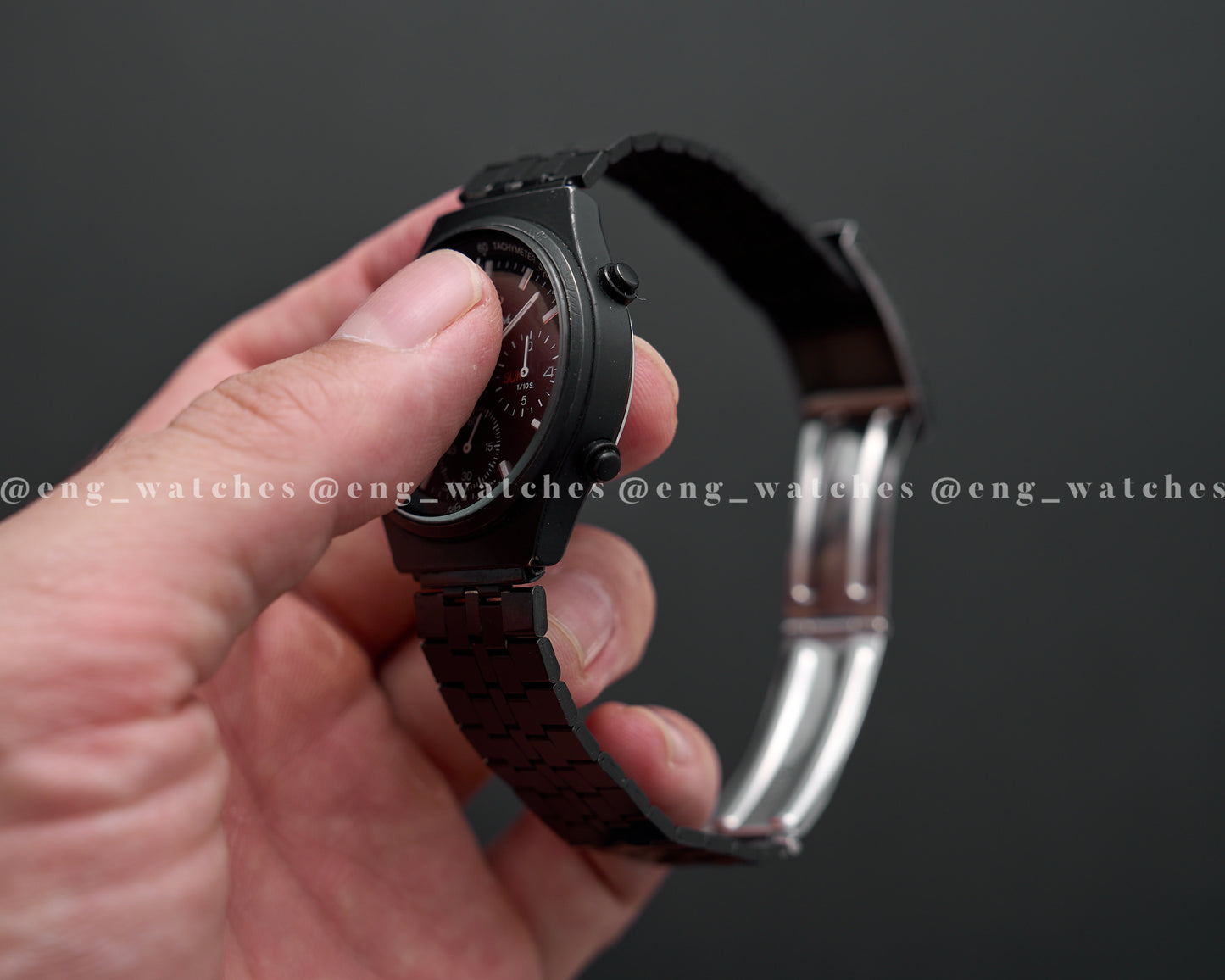 Seiko 7a38-7295