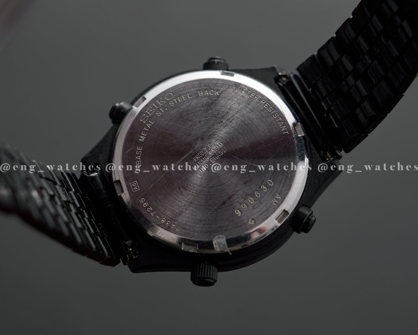 Seiko 7a38-7295