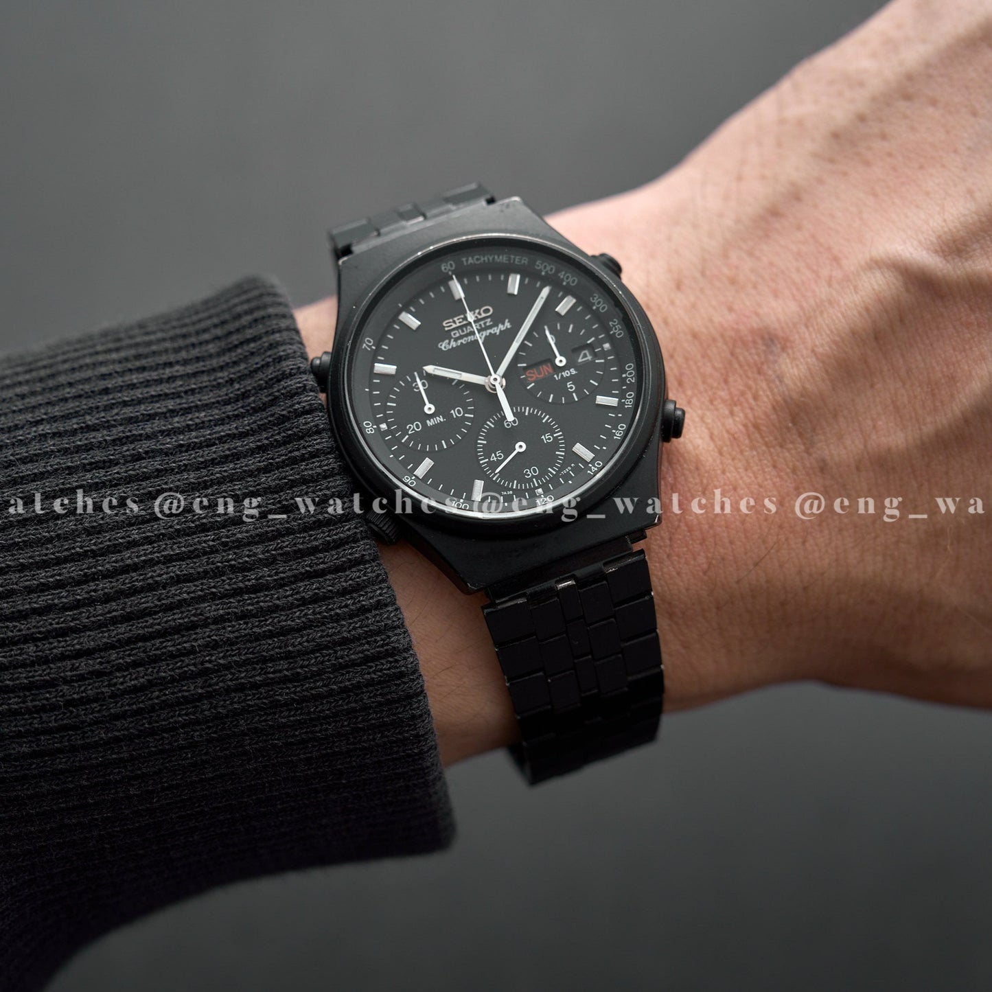 Seiko 7a38-7295