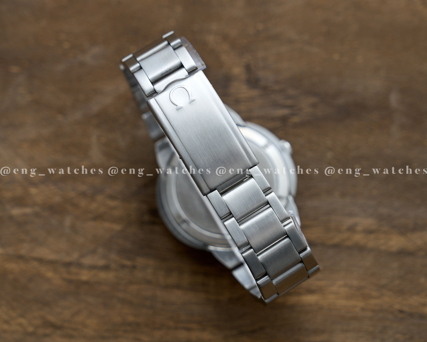 Omega Geneva Dynamic