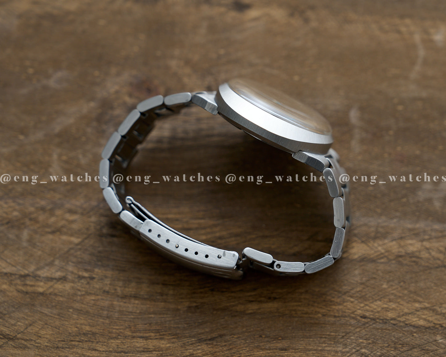 Omega Geneva Dynamic