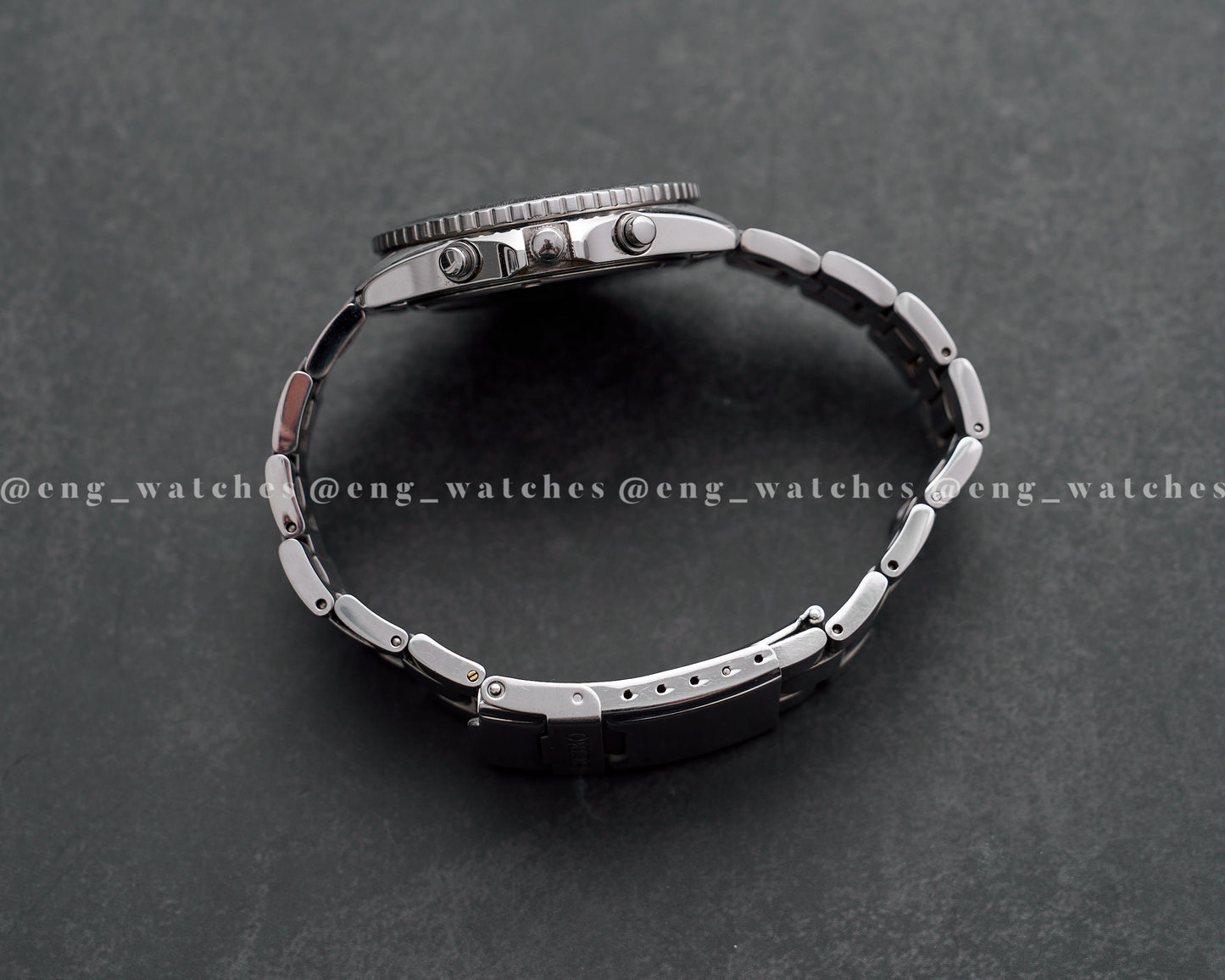 SEIKO CHRONOGRAPH