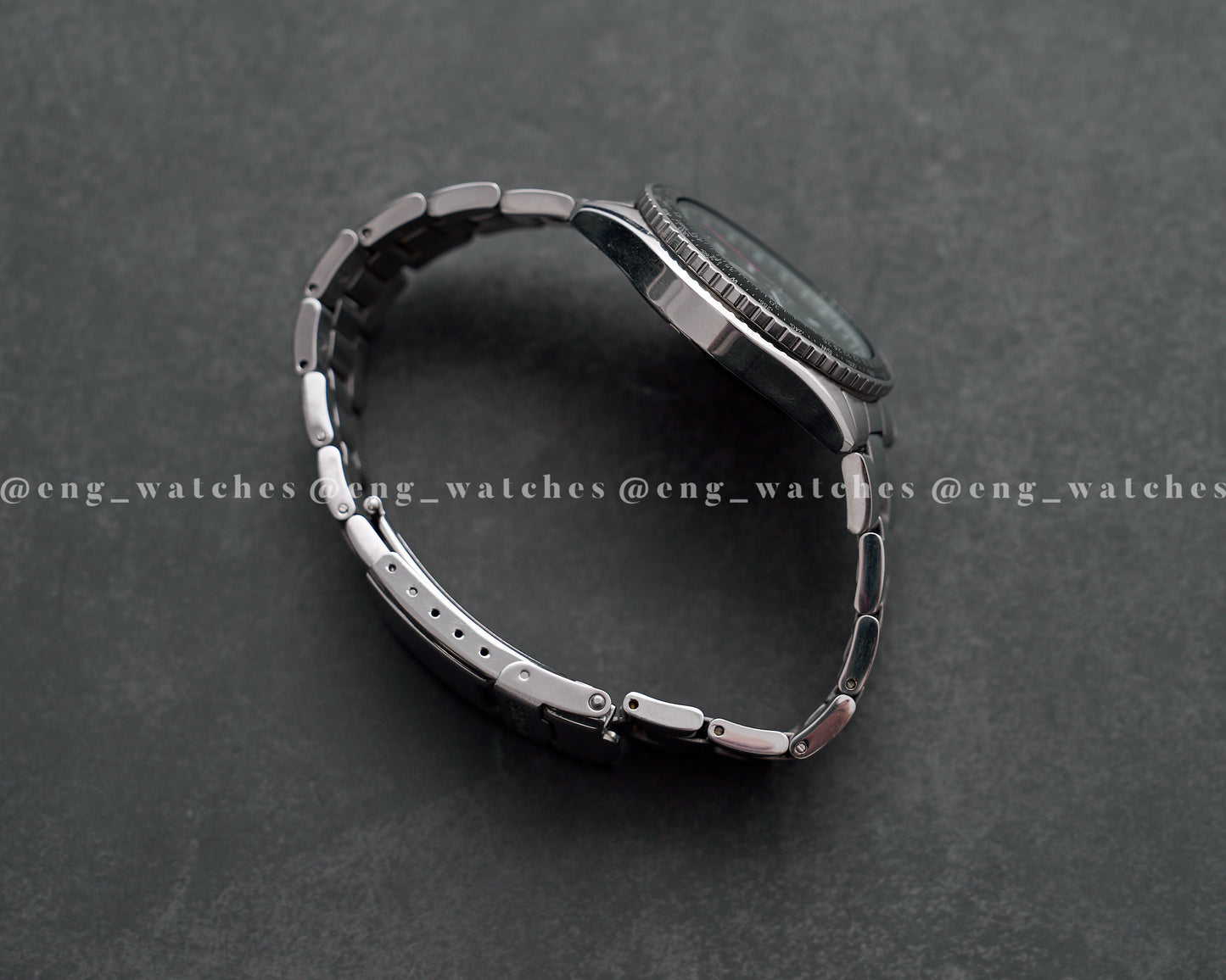 SEIKO CHRONOGRAPH