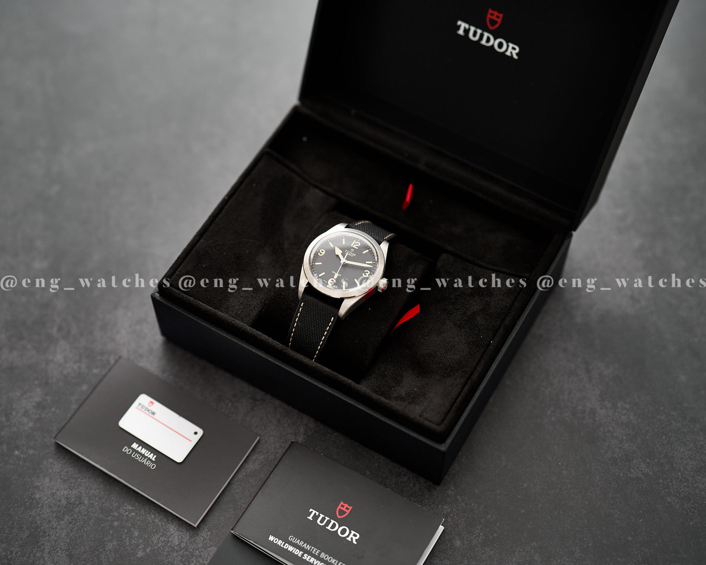 Tudor Ranger 79950