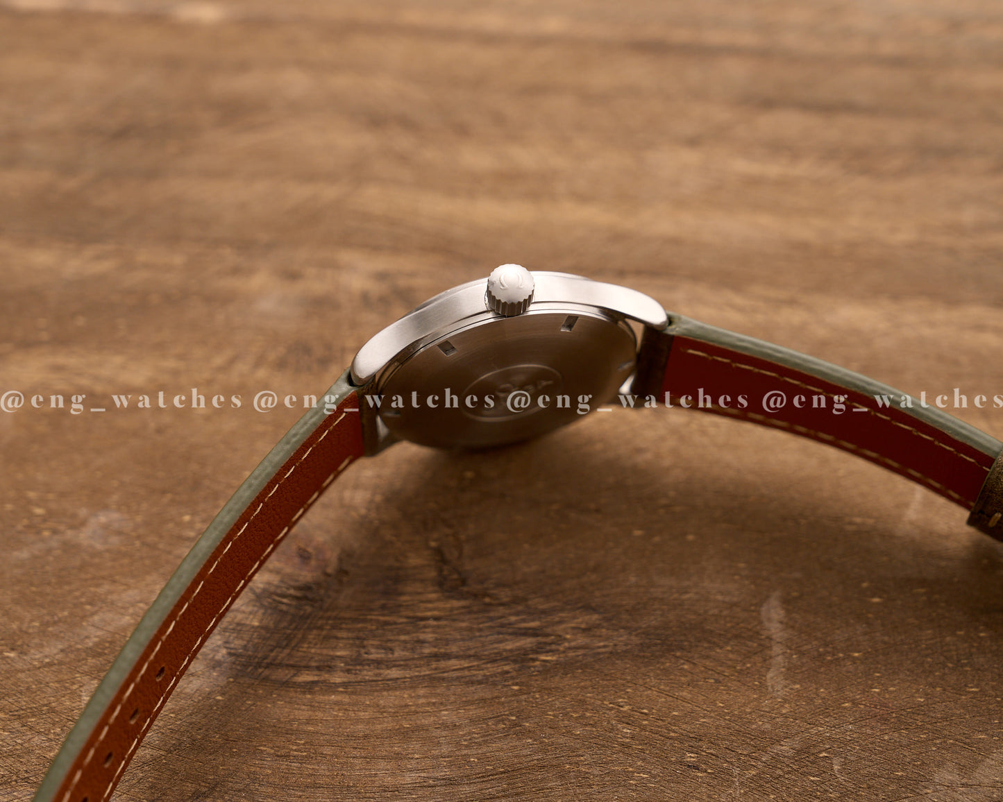 OMEGA DYNAMIC III