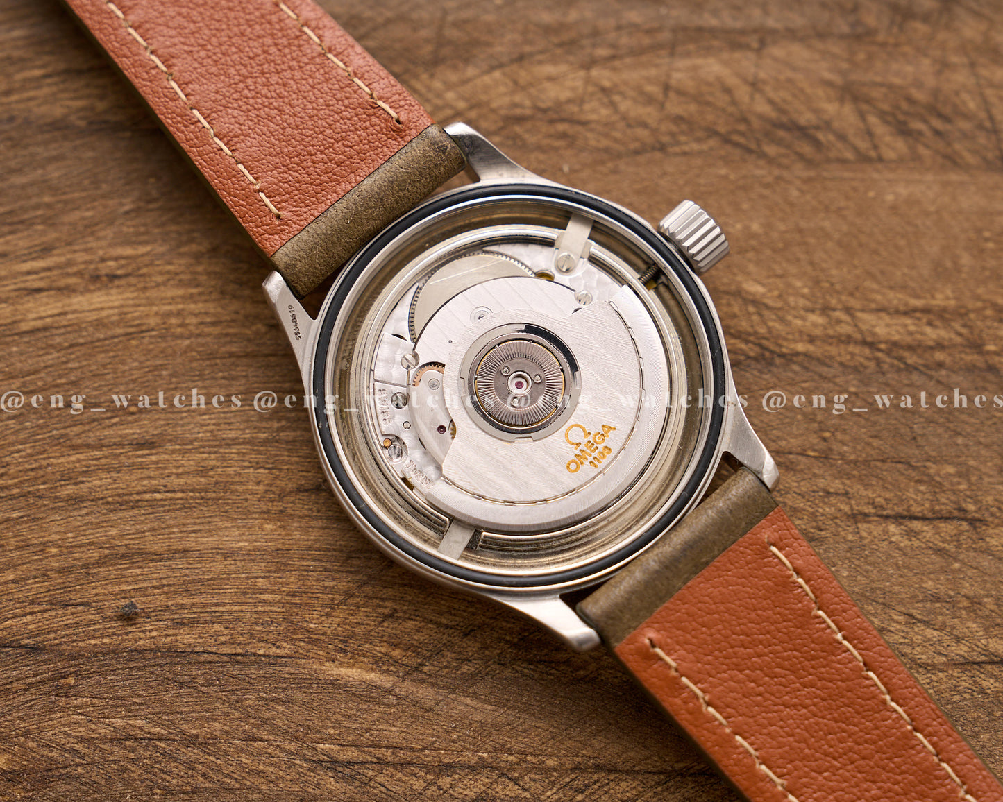 OMEGA DYNAMIC III