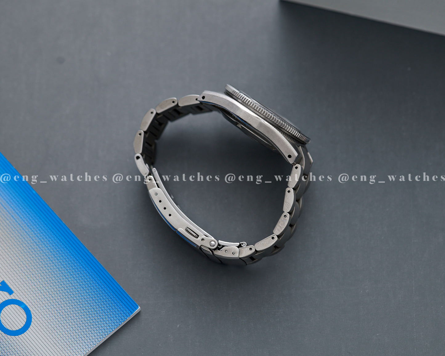 Seiko Prospex SPB143J1 "62MA"