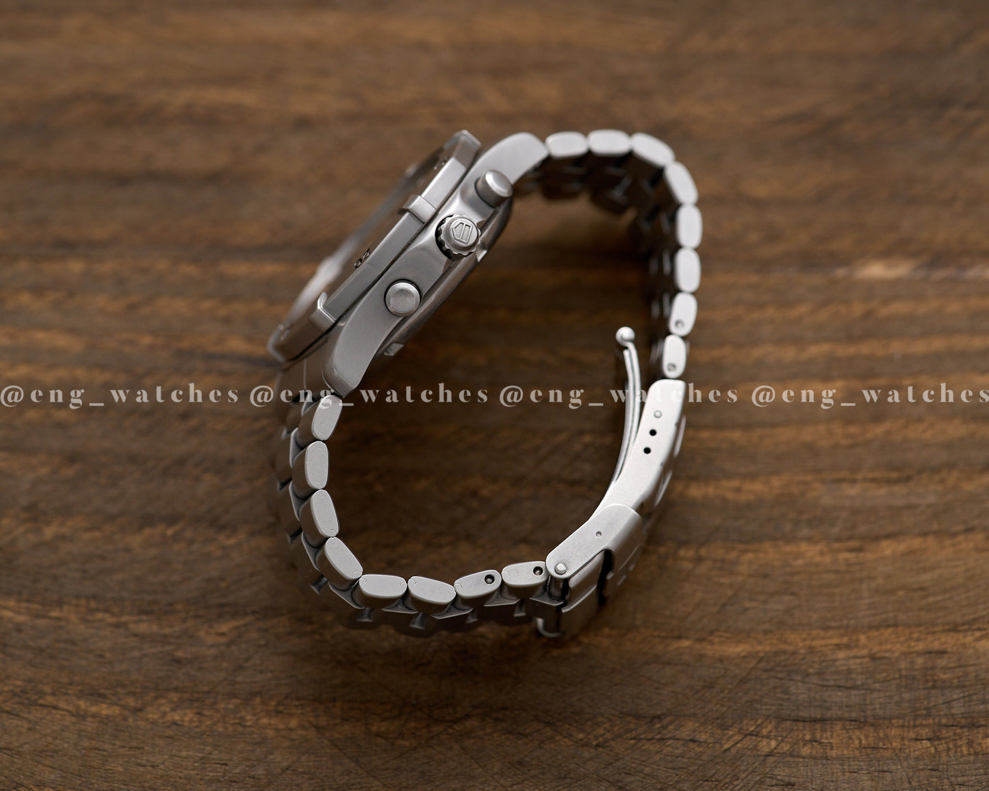 Tag Heuer Series 2000 Chronograph