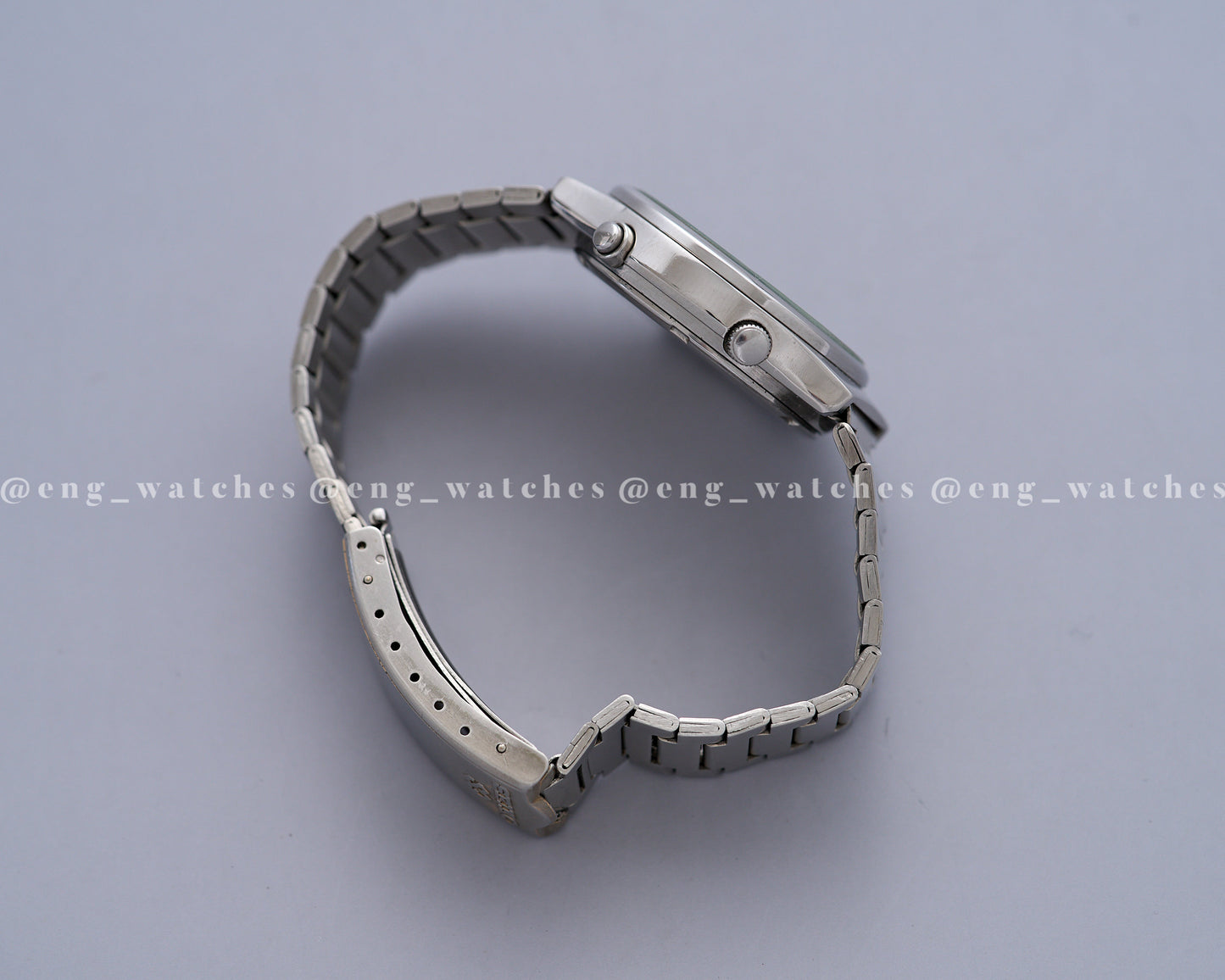 Seiko Chronograph 7a38-7190