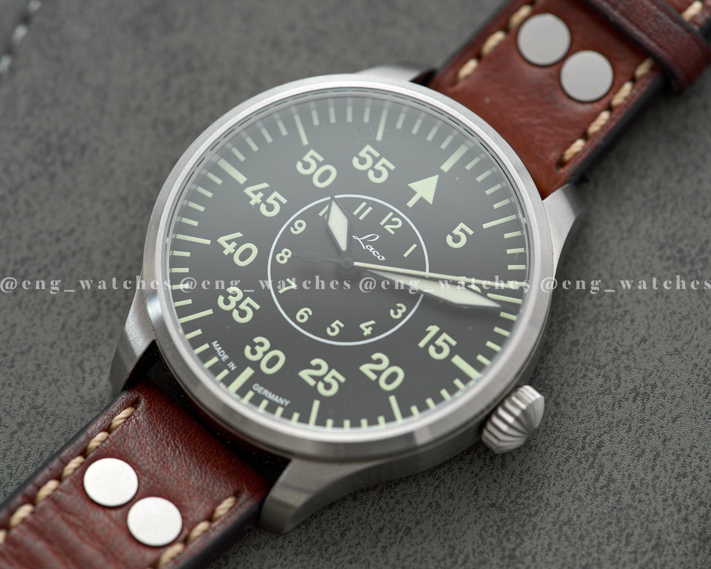 Laco Pilot Aachen 39 Type B