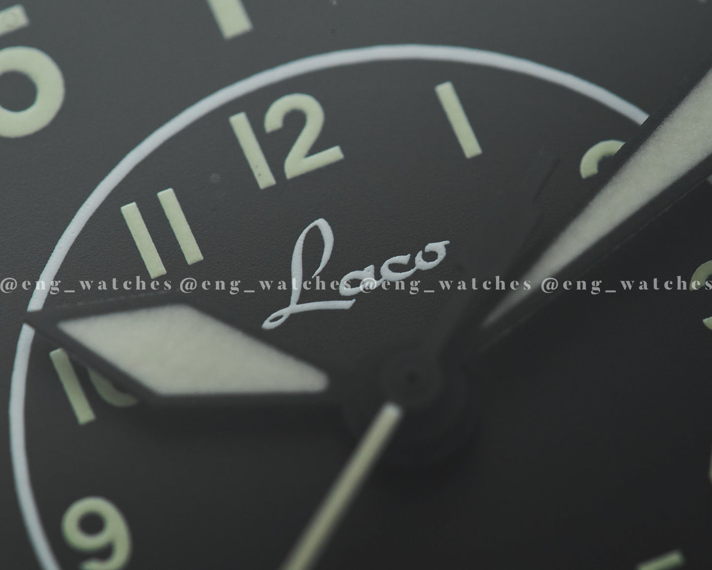 Laco Pilot Aachen 39 Type B