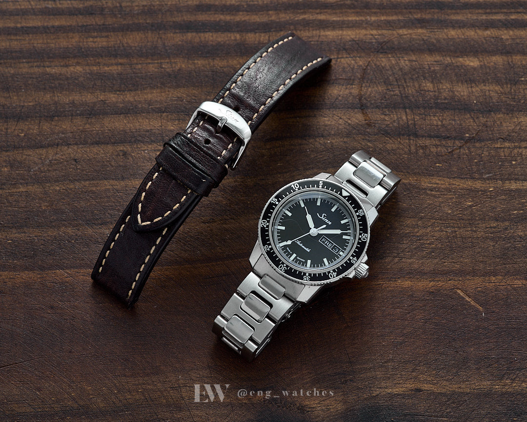 Sinn 104 I ST SA