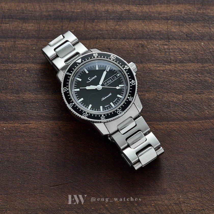 Sinn 104 I ST SA