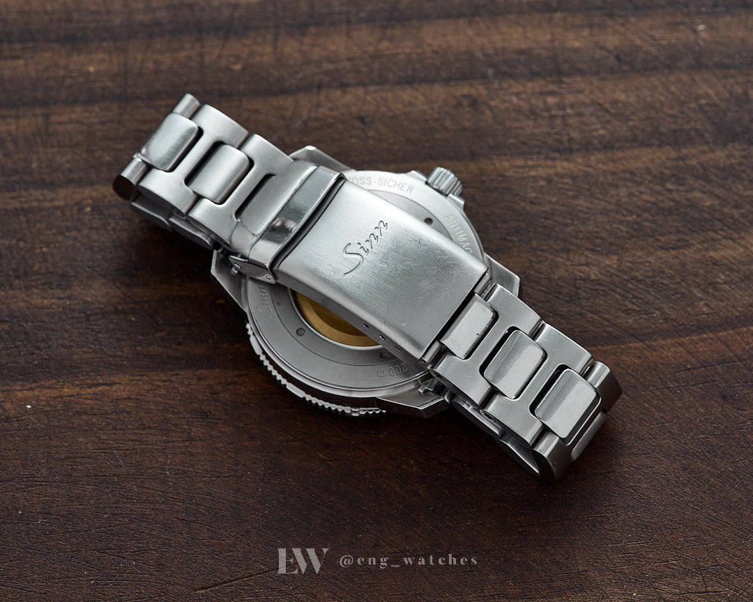 Sinn 104 I ST SA