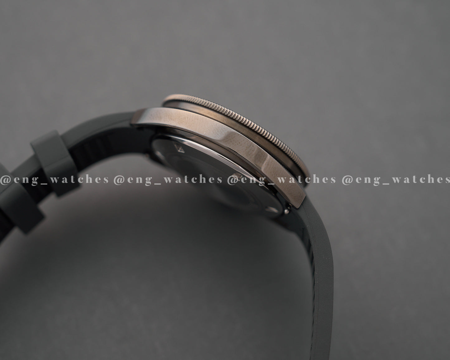 BULOVA DEVIL DIVIL 666 GMT