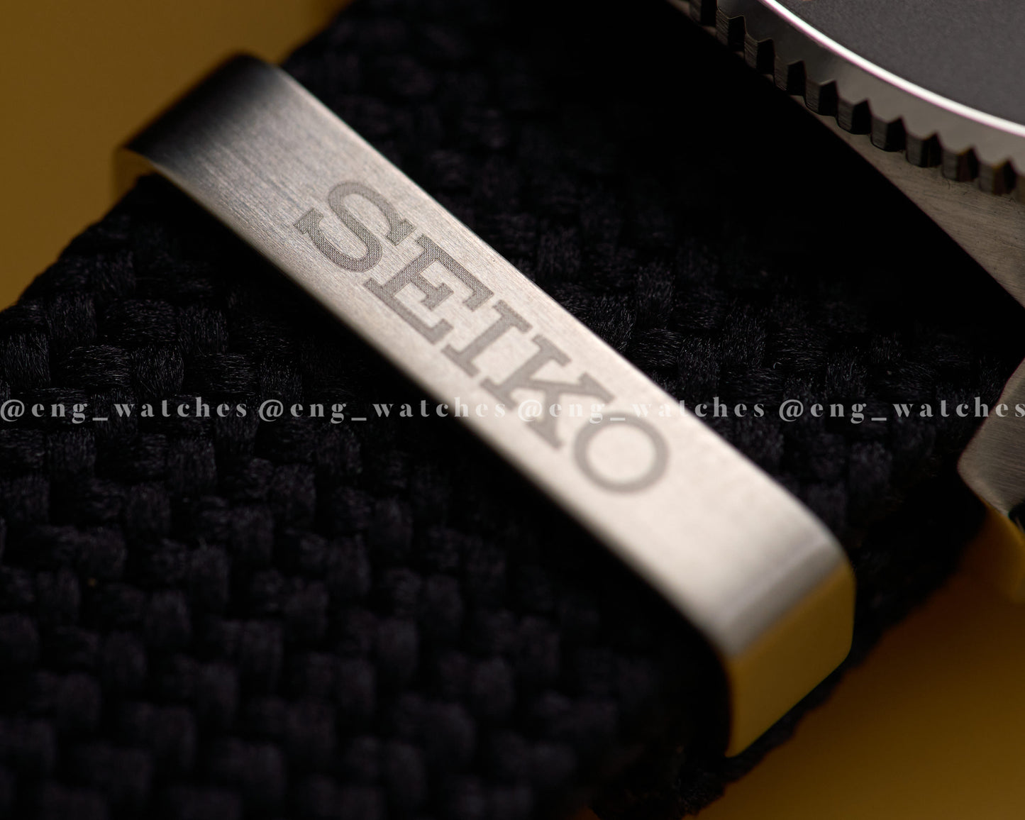 Seiko Prospex 1965 Heritage SPB455J1 "62Bas" - Special Edition