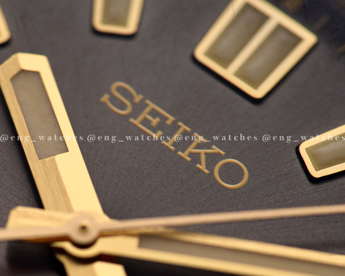 Seiko Prospex 1965 Heritage SPB455J1 "62Bas" - Special Edition