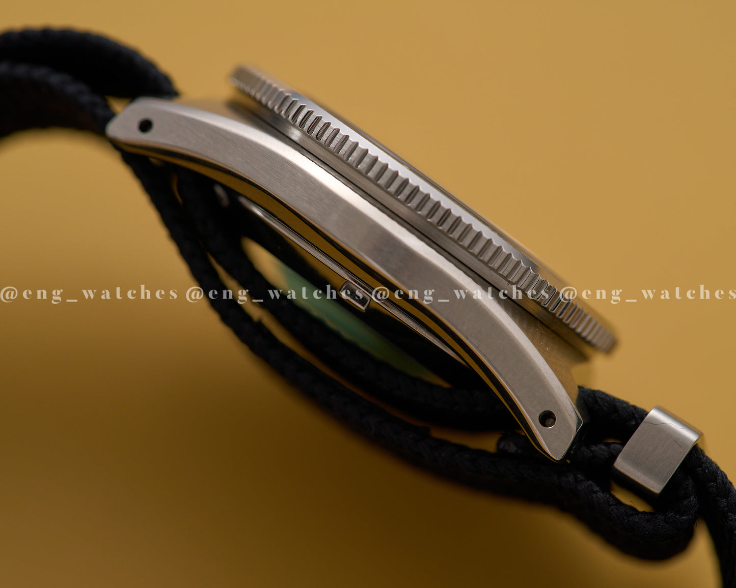 Seiko Prospex 1965 Heritage SPB455J1 "62Bas" - Special Edition