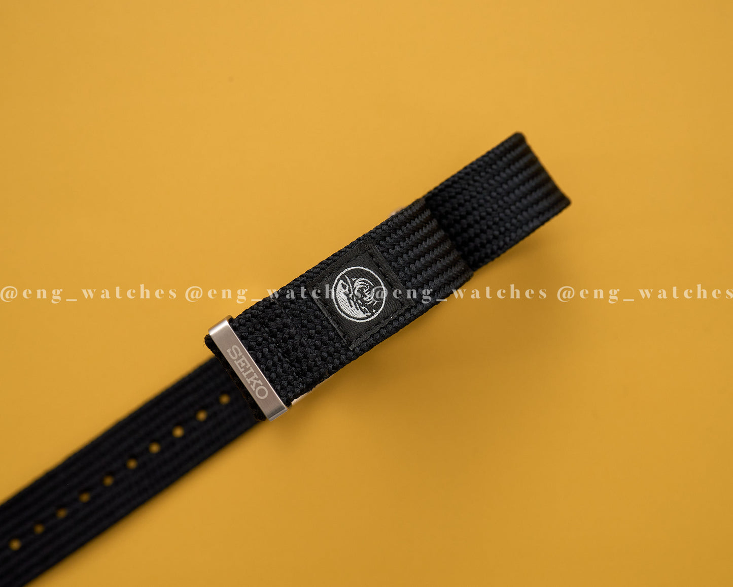 Seiko Prospex 1965 Heritage SPB455J1 "62Bas" - Special Edition