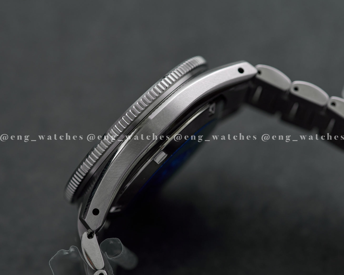 Seiko Prospex 1965 Heritage SPB453J1 "62Bas"