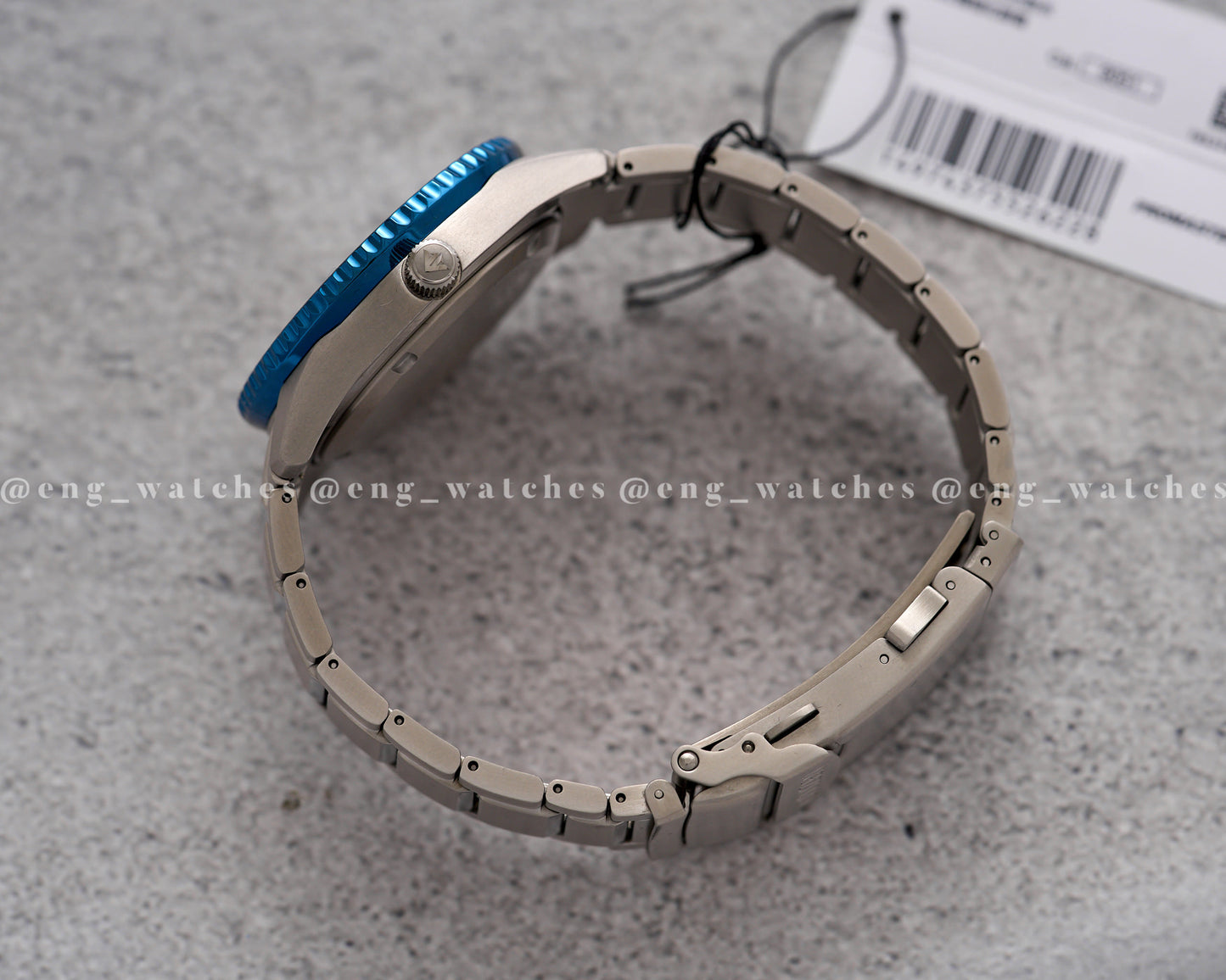 Citizen Promaster "Fujitsubo" Limited Edition