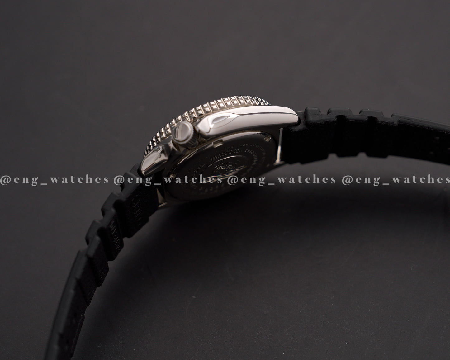 Seiko dive 6458-6000
