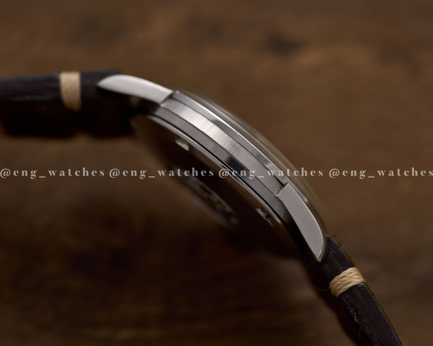 OMEGA SEAMASTER "CROSSHAIR"