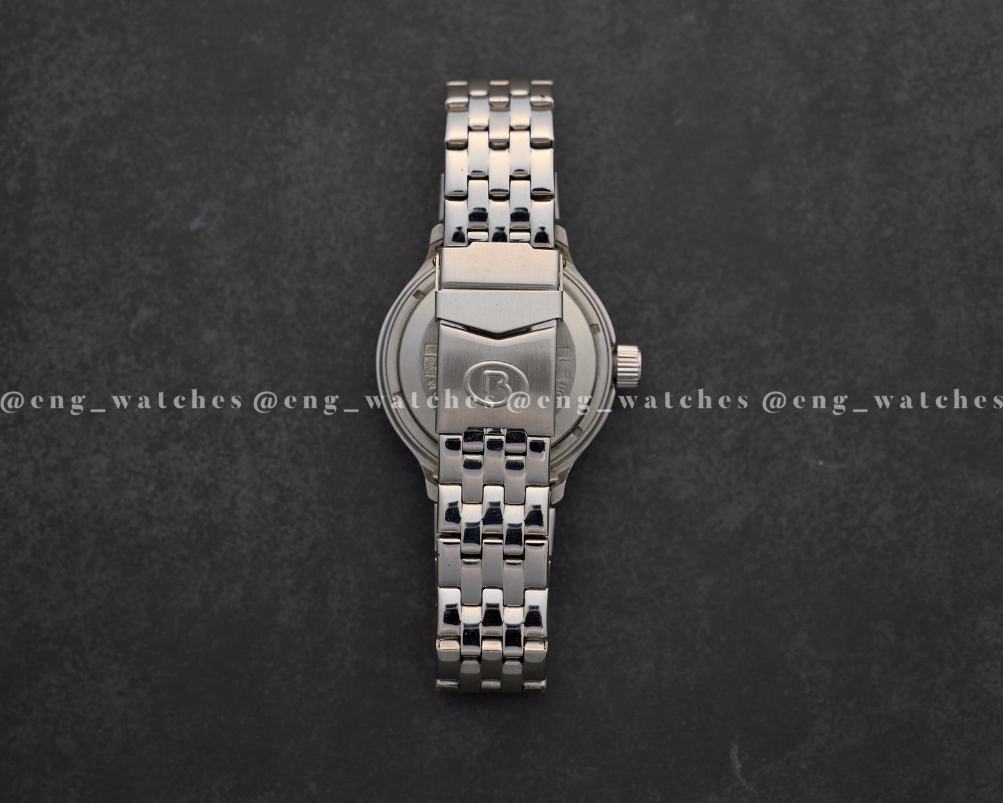 Vostok Amphibian Classic