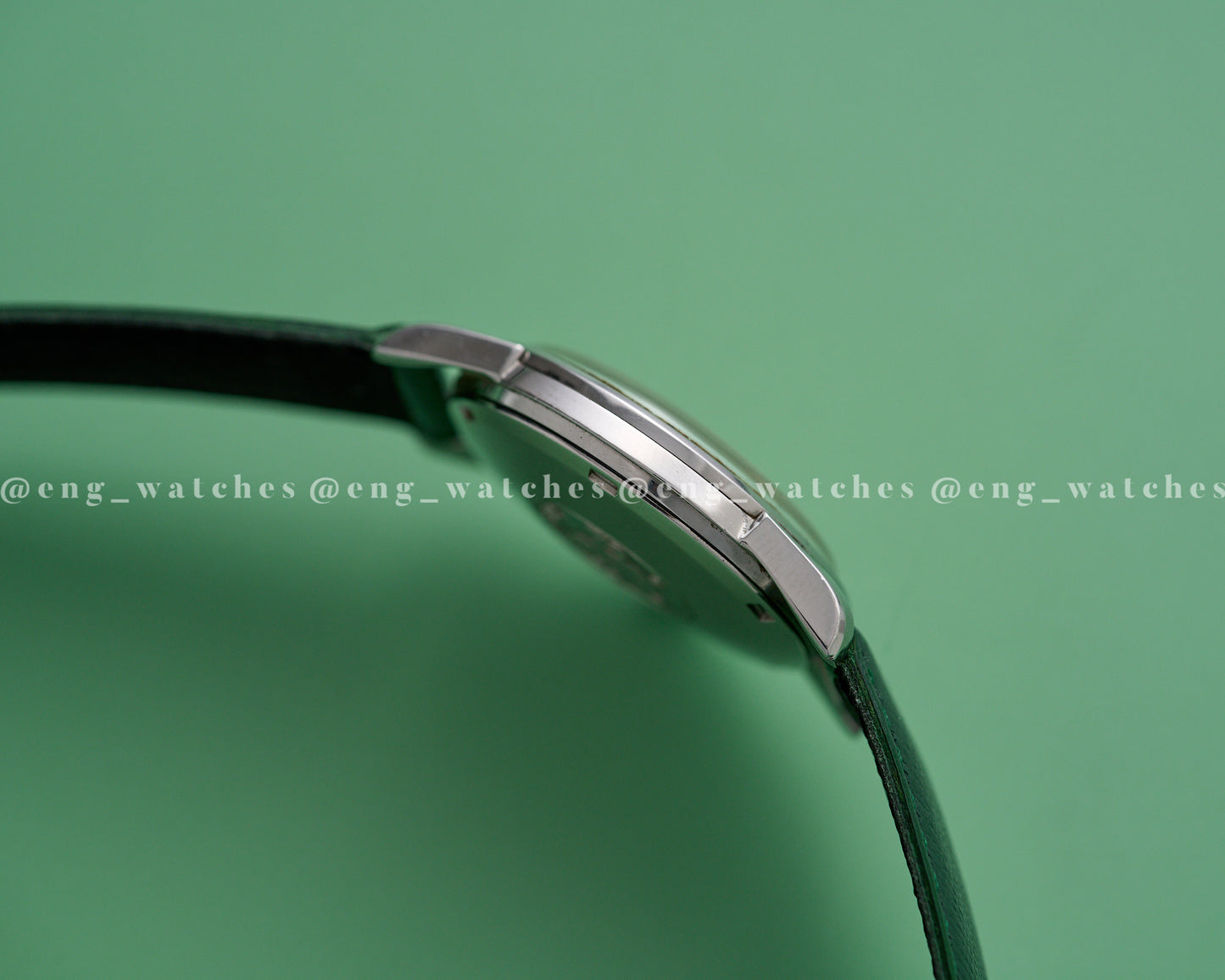 OMEGA SEAMASTER 166.009