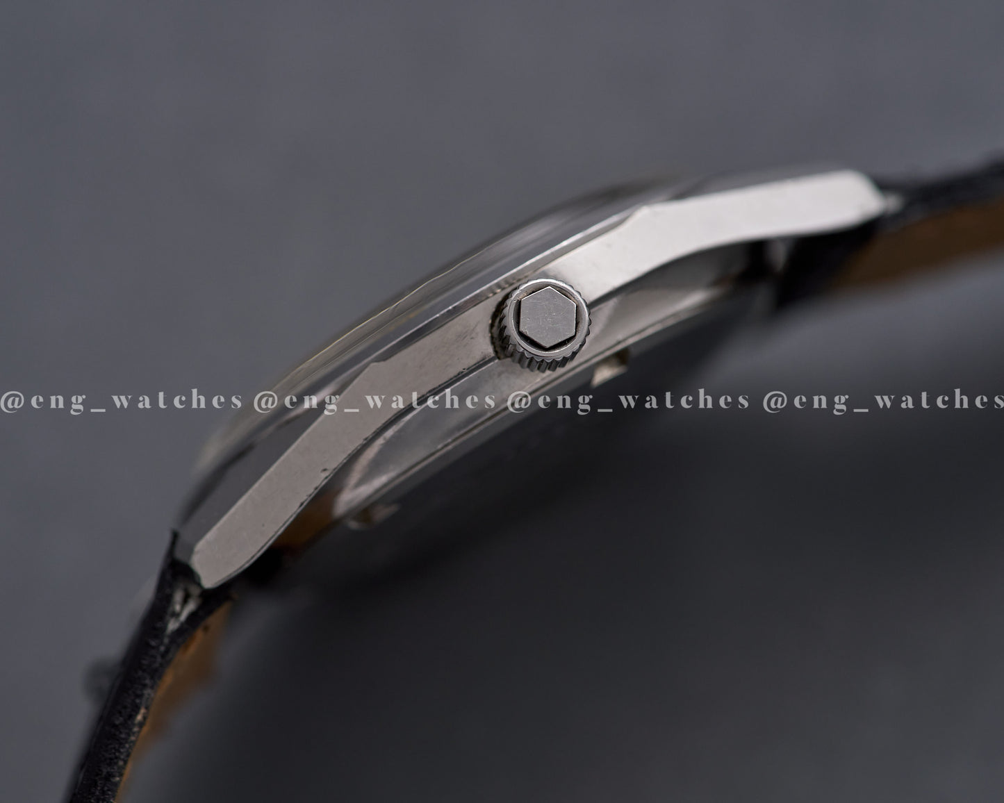 Seiko Seikomatic-P 5106-7000