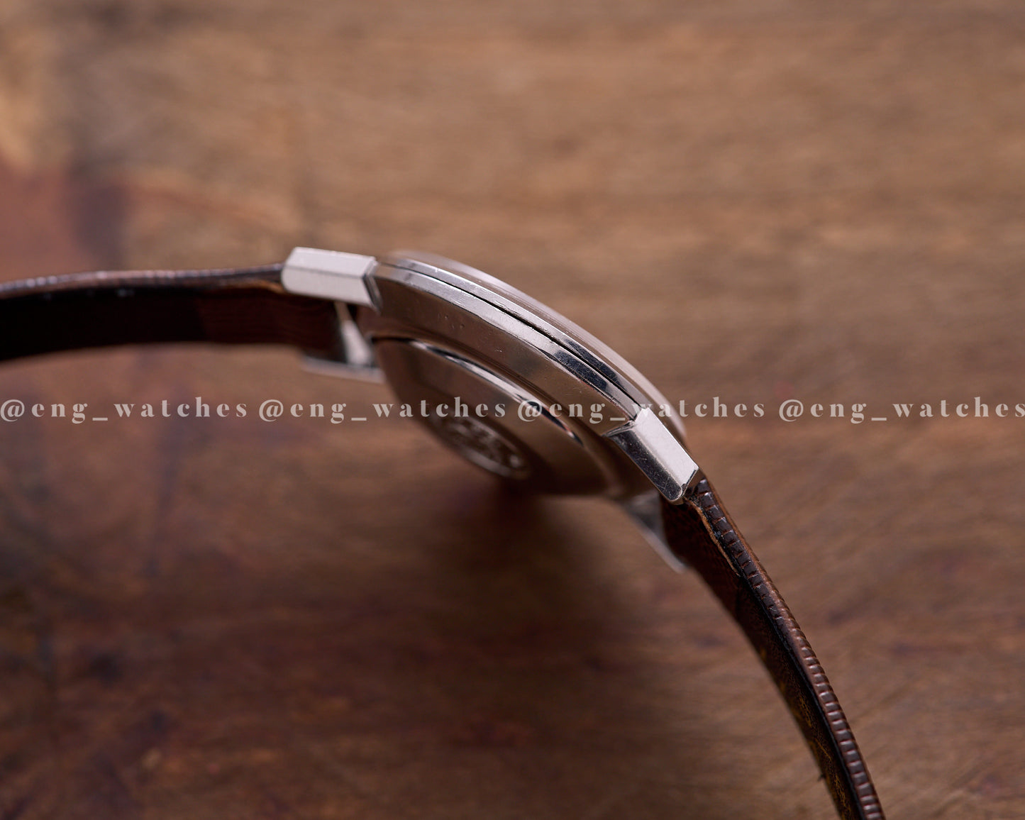 Omega Seamaster de Ville 165.004