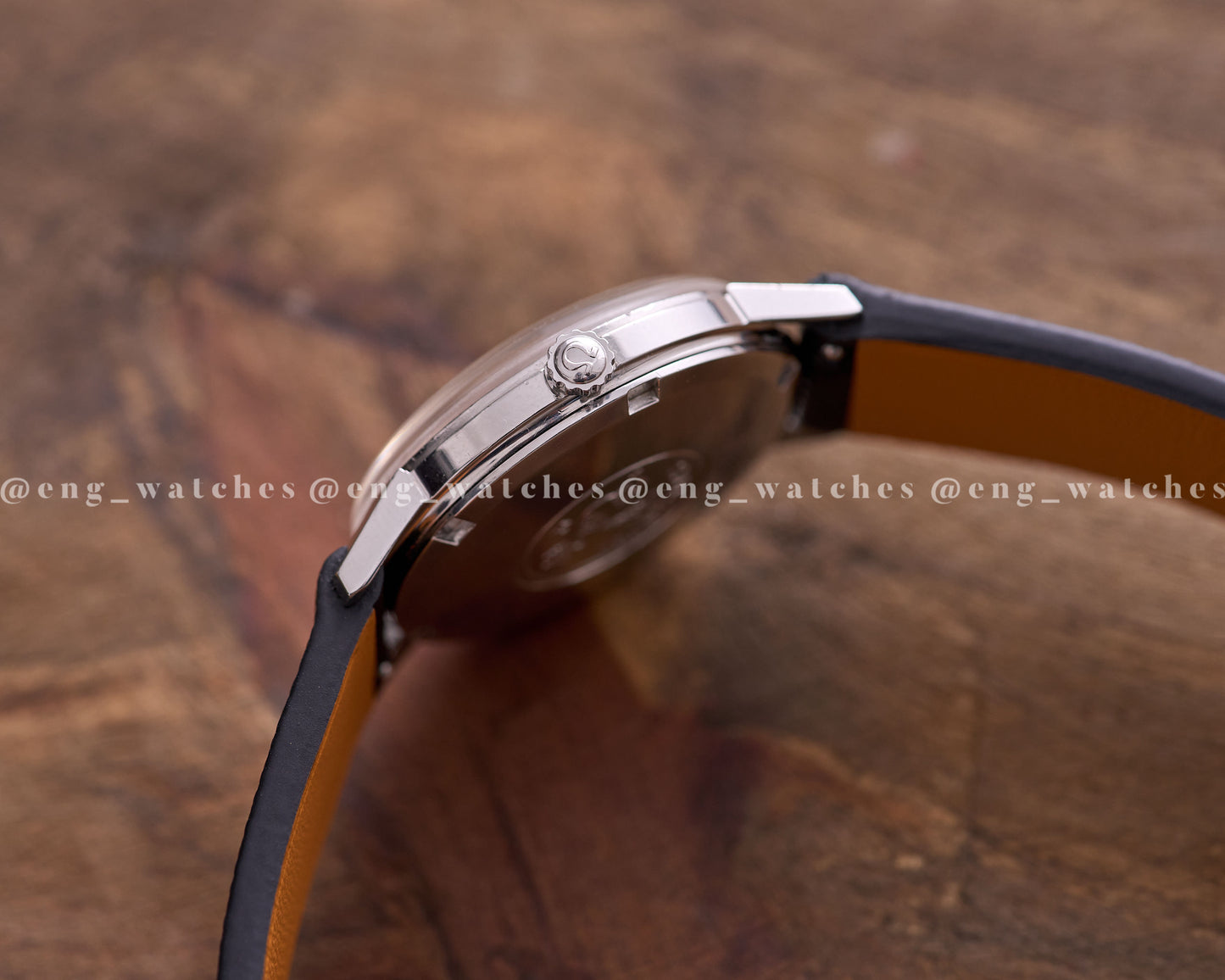 OMEGA SEAMASTER 166.002