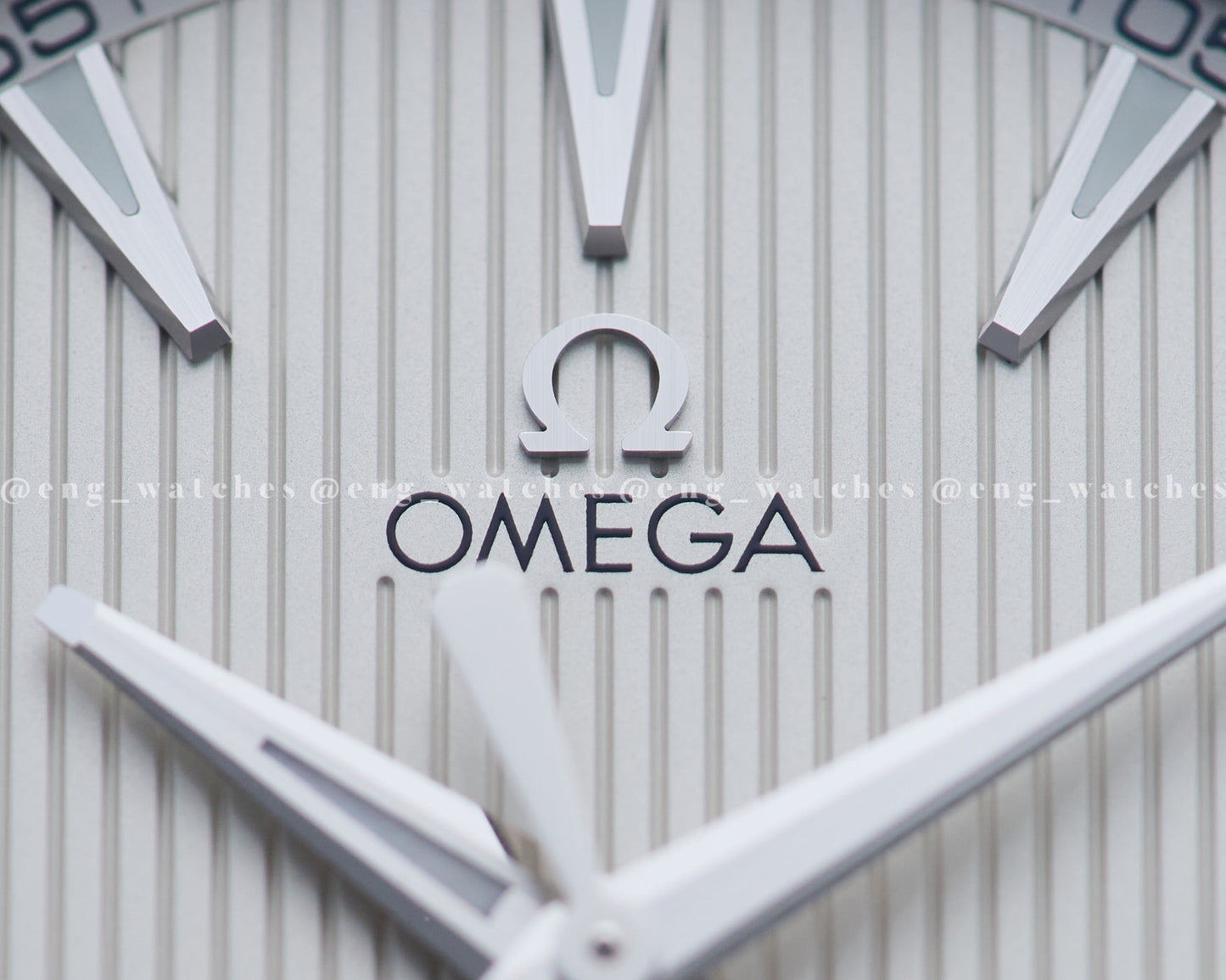 OMEGA SEAMASTER 150 AQUA TERRA
