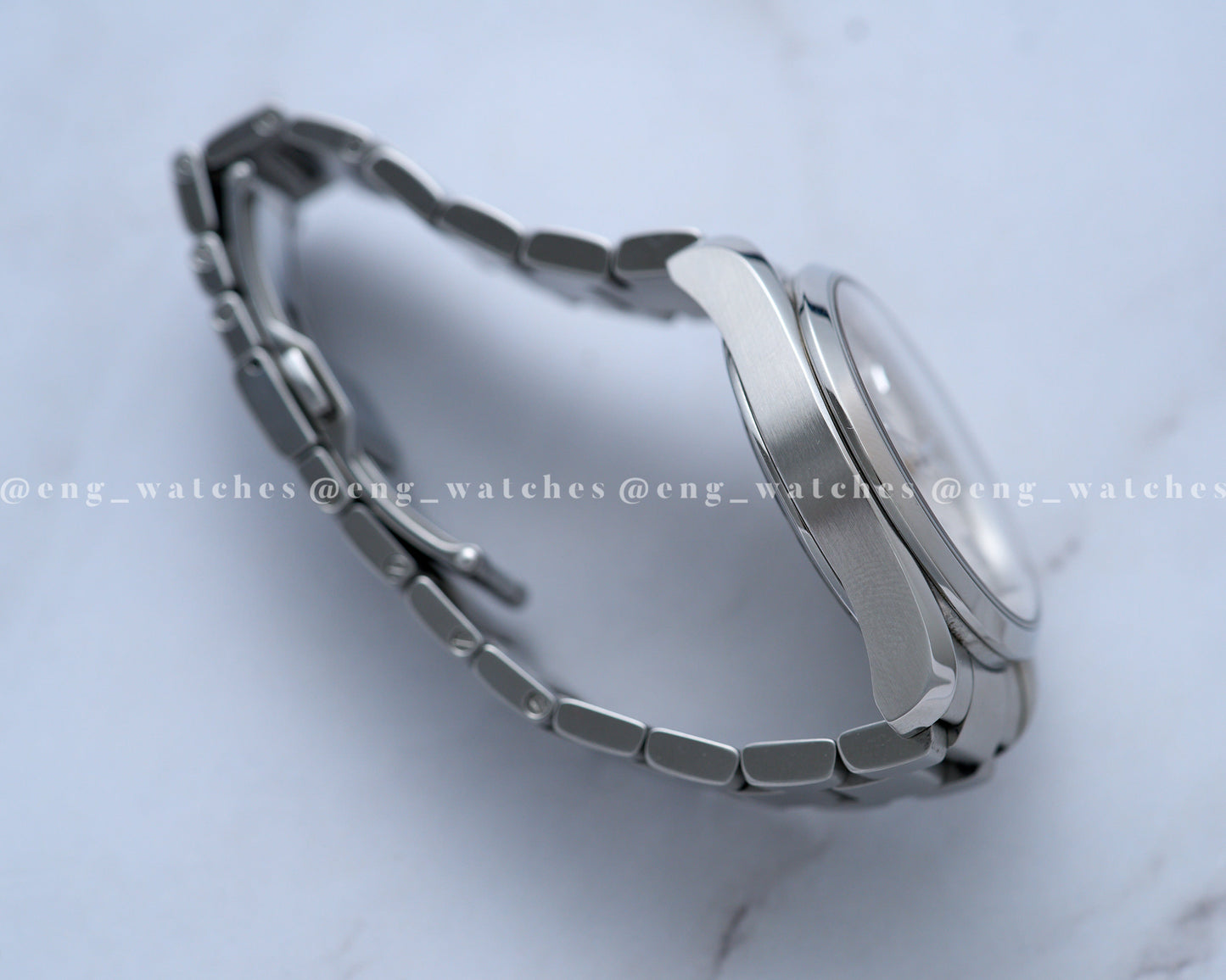 OMEGA SEAMASTER 150 AQUA TERRA