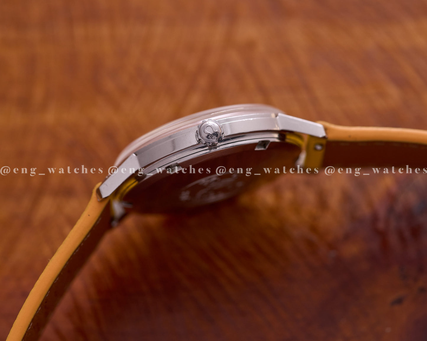 OMEGA SEAMASTER 165.002