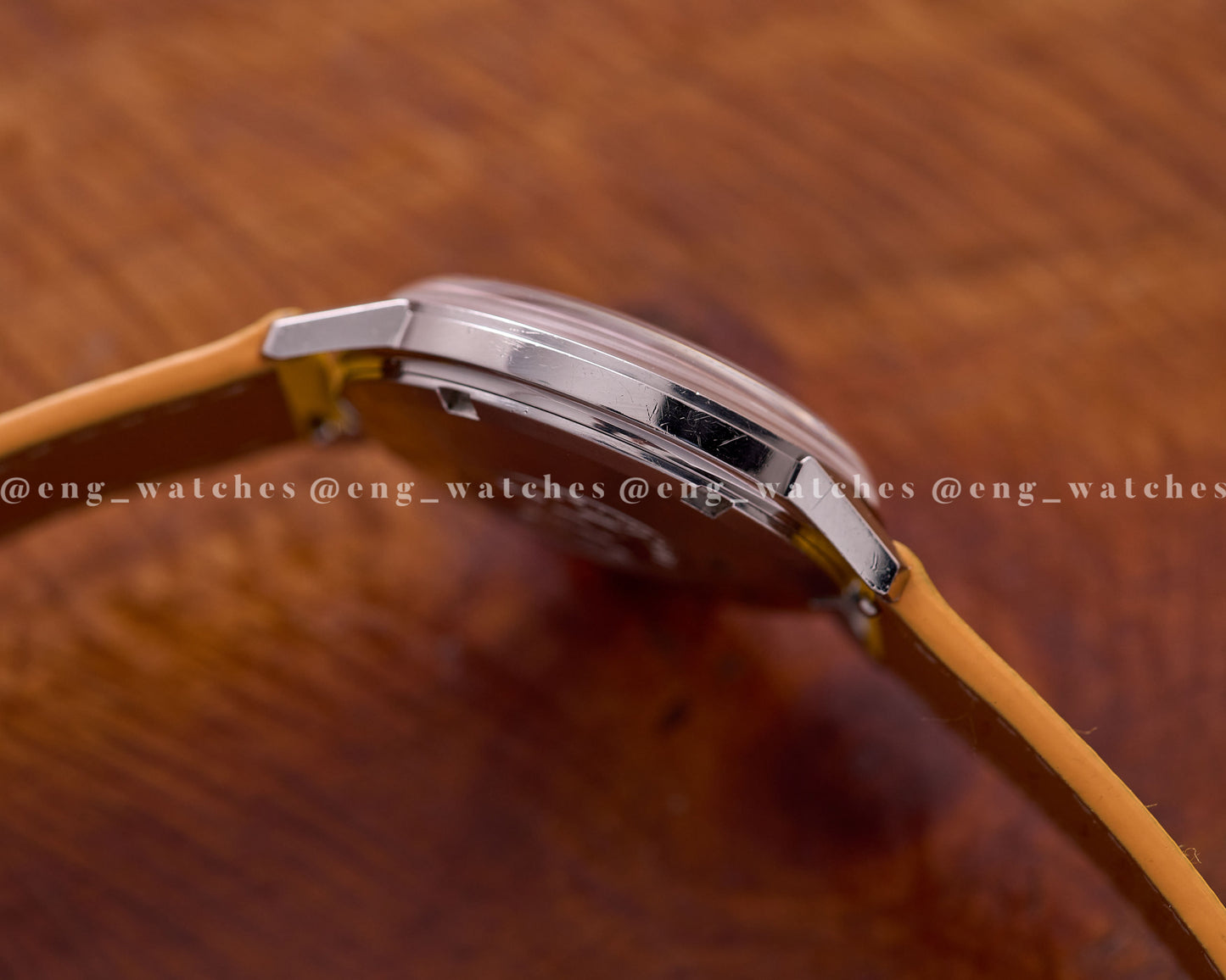 OMEGA SEAMASTER 165.002