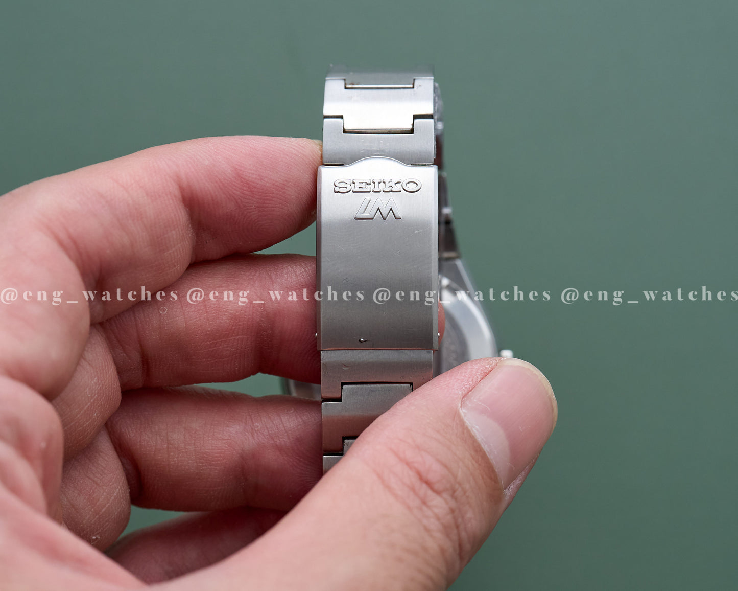 Seiko Lord Matic 5606-6060