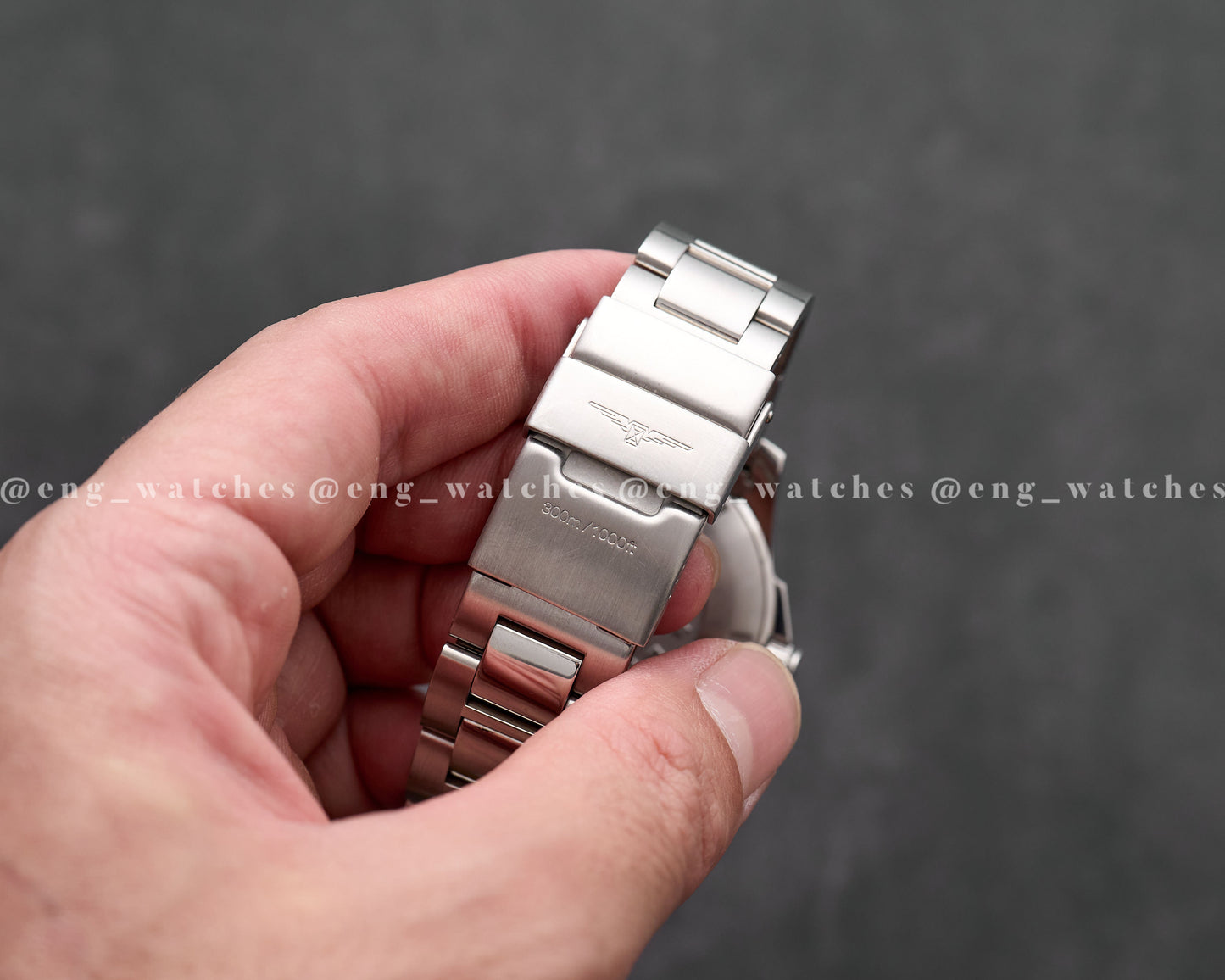 LONGINES HYDROCONQUEST