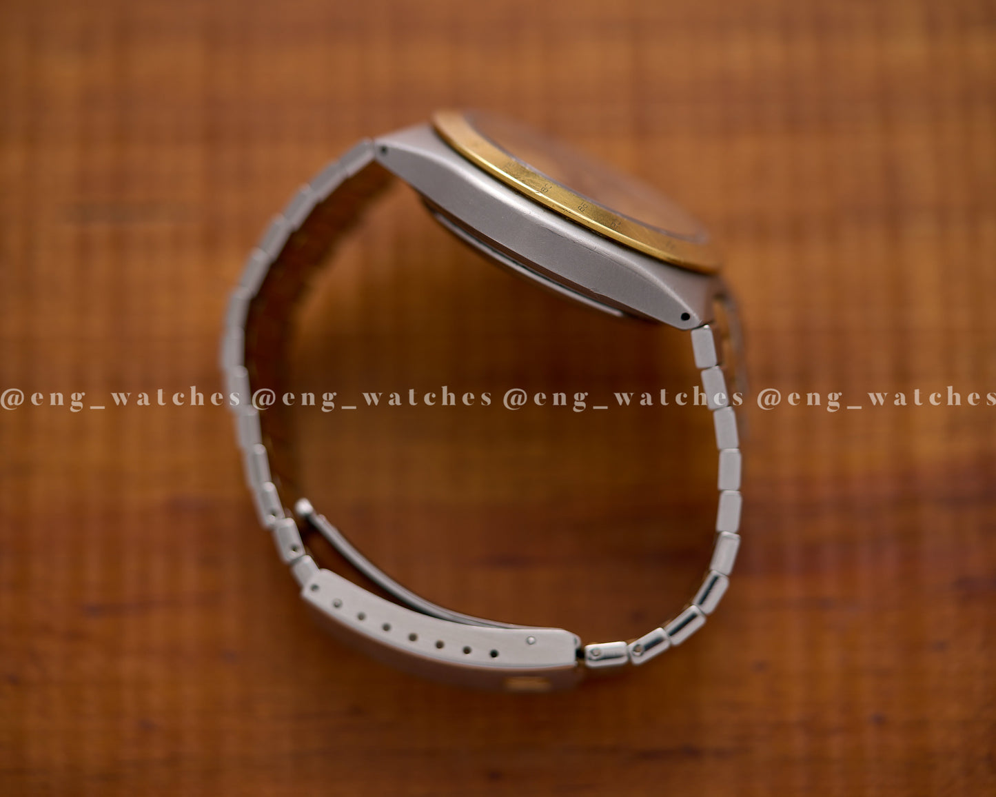 Omega Speedmaster Teutonic