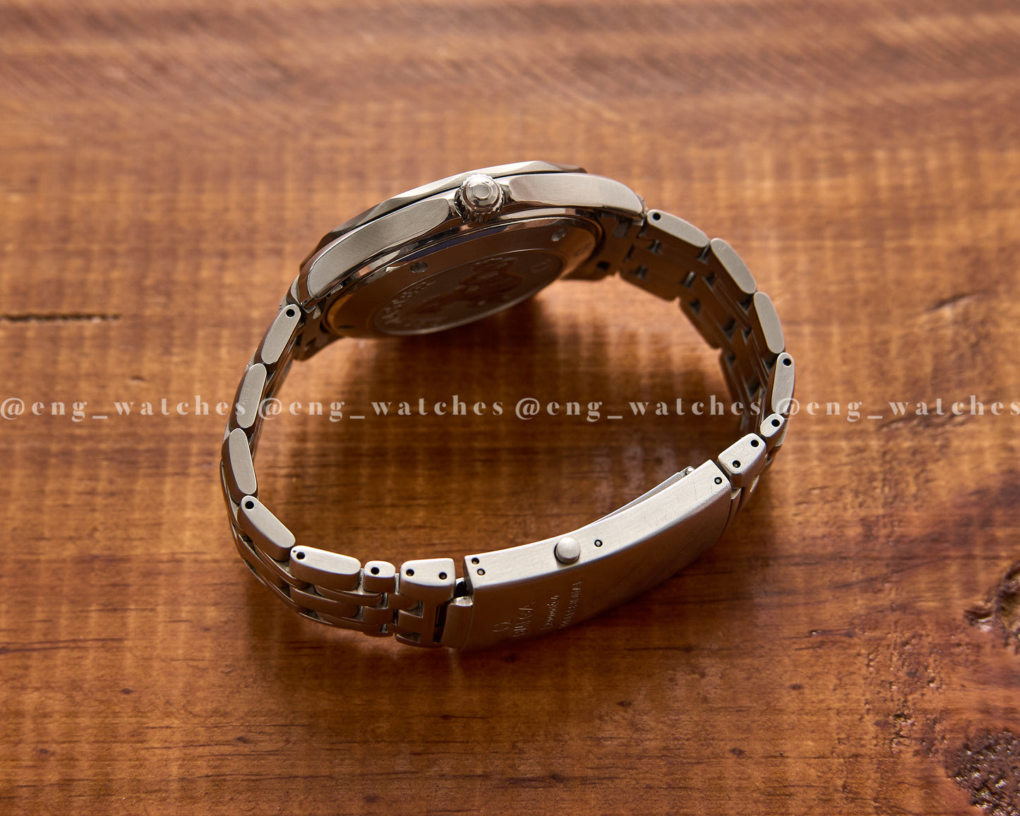 OMEGA SEAMASTER 300 DIVER