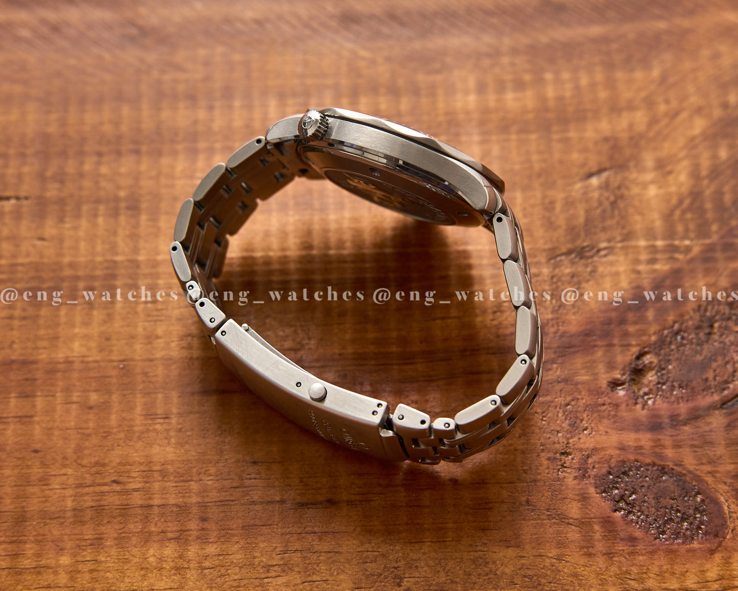 OMEGA SEAMASTER 300 DIVER