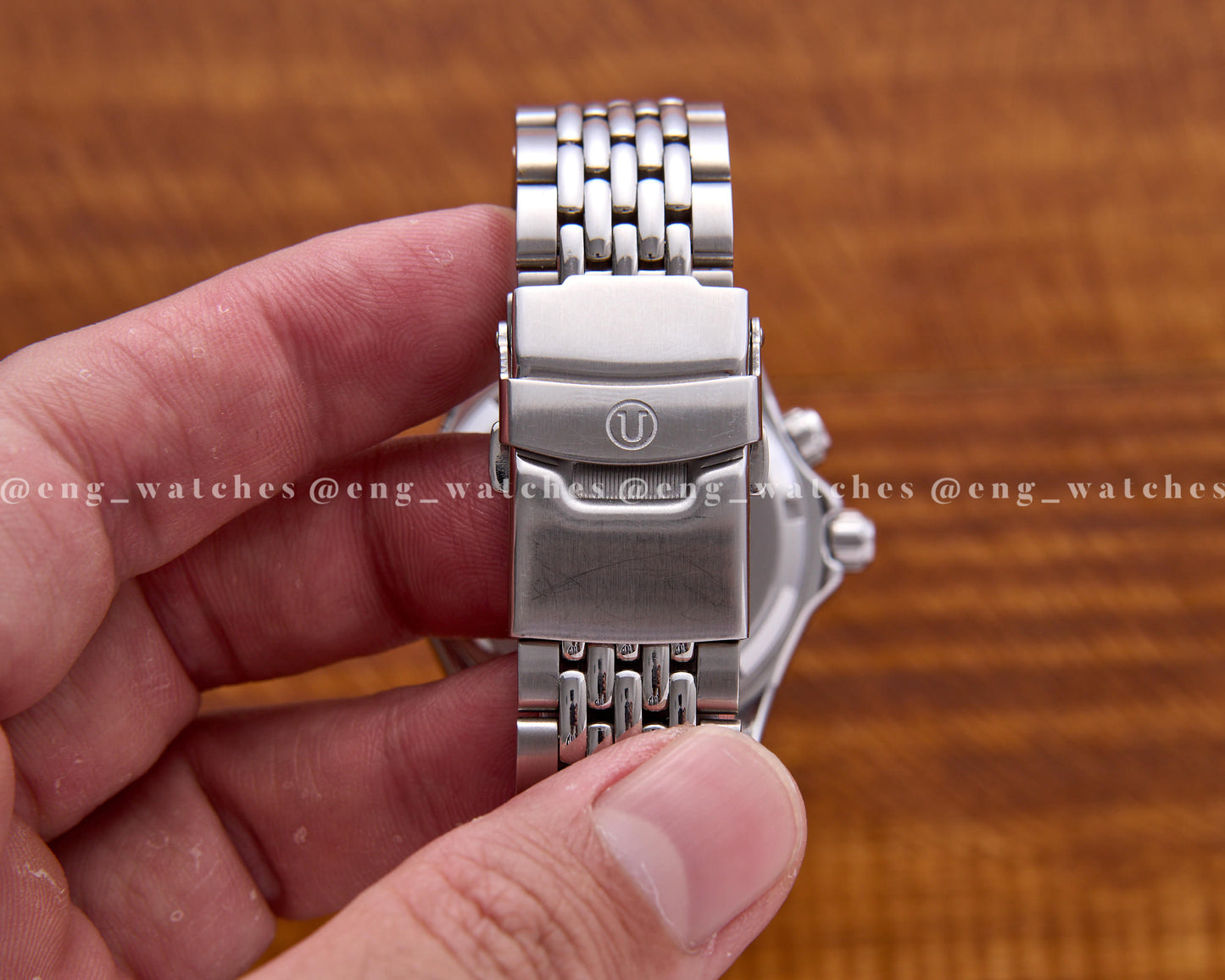 Seiko Alpinist Sarb017
