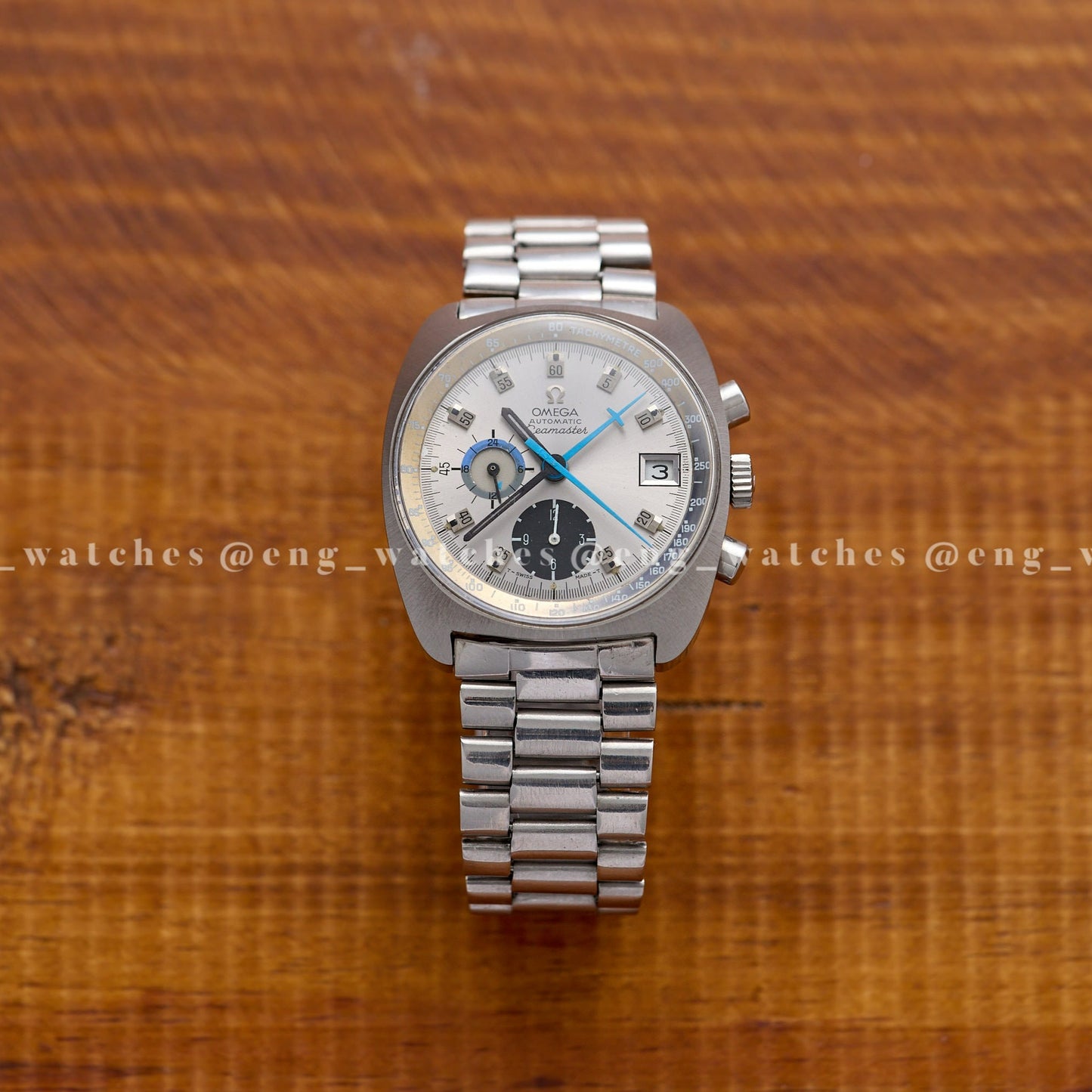 OMEGA SEAMASTER 176.007