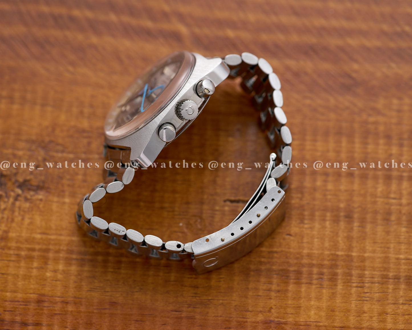 OMEGA SEAMASTER 176.007