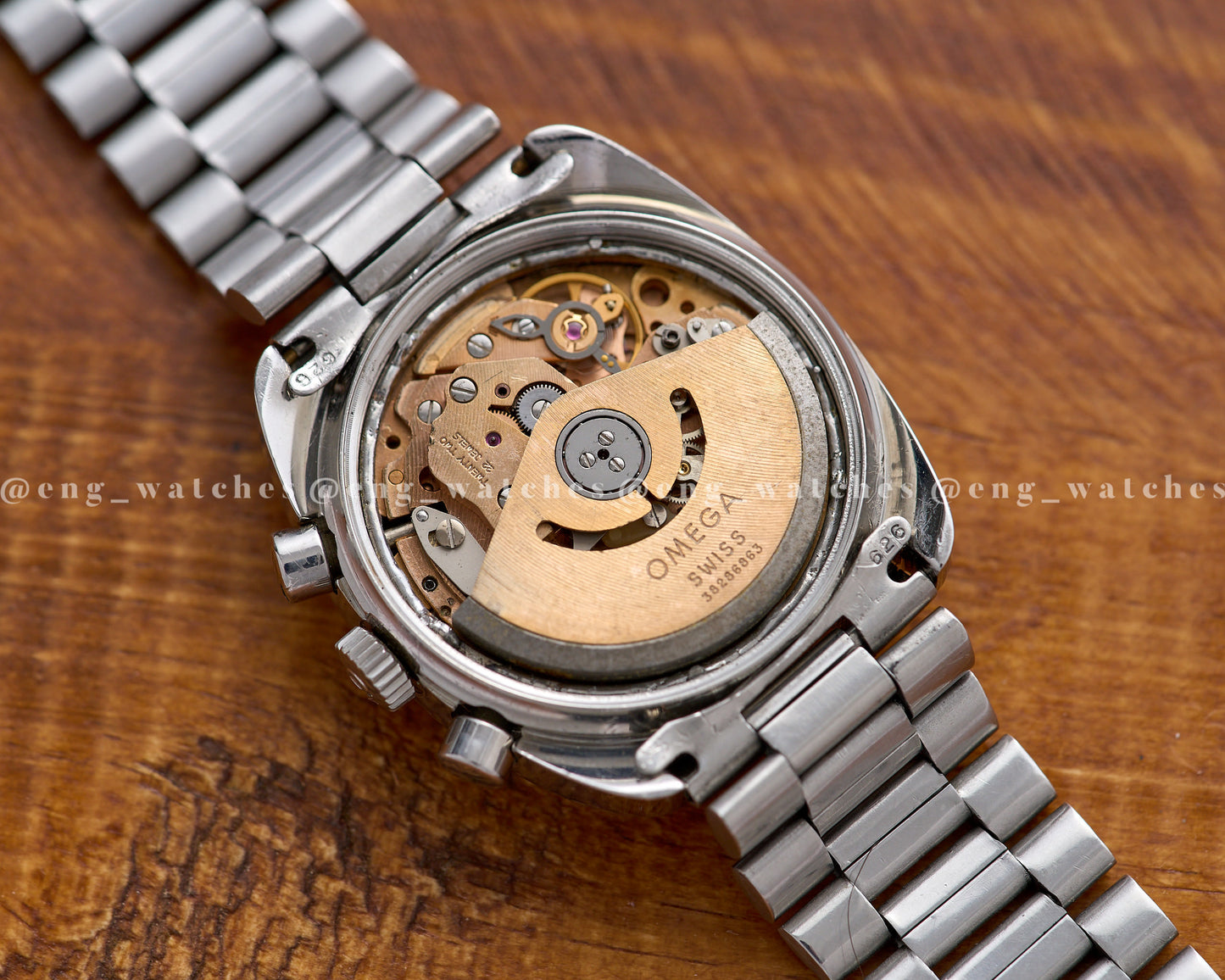 OMEGA SEAMASTER 176.007