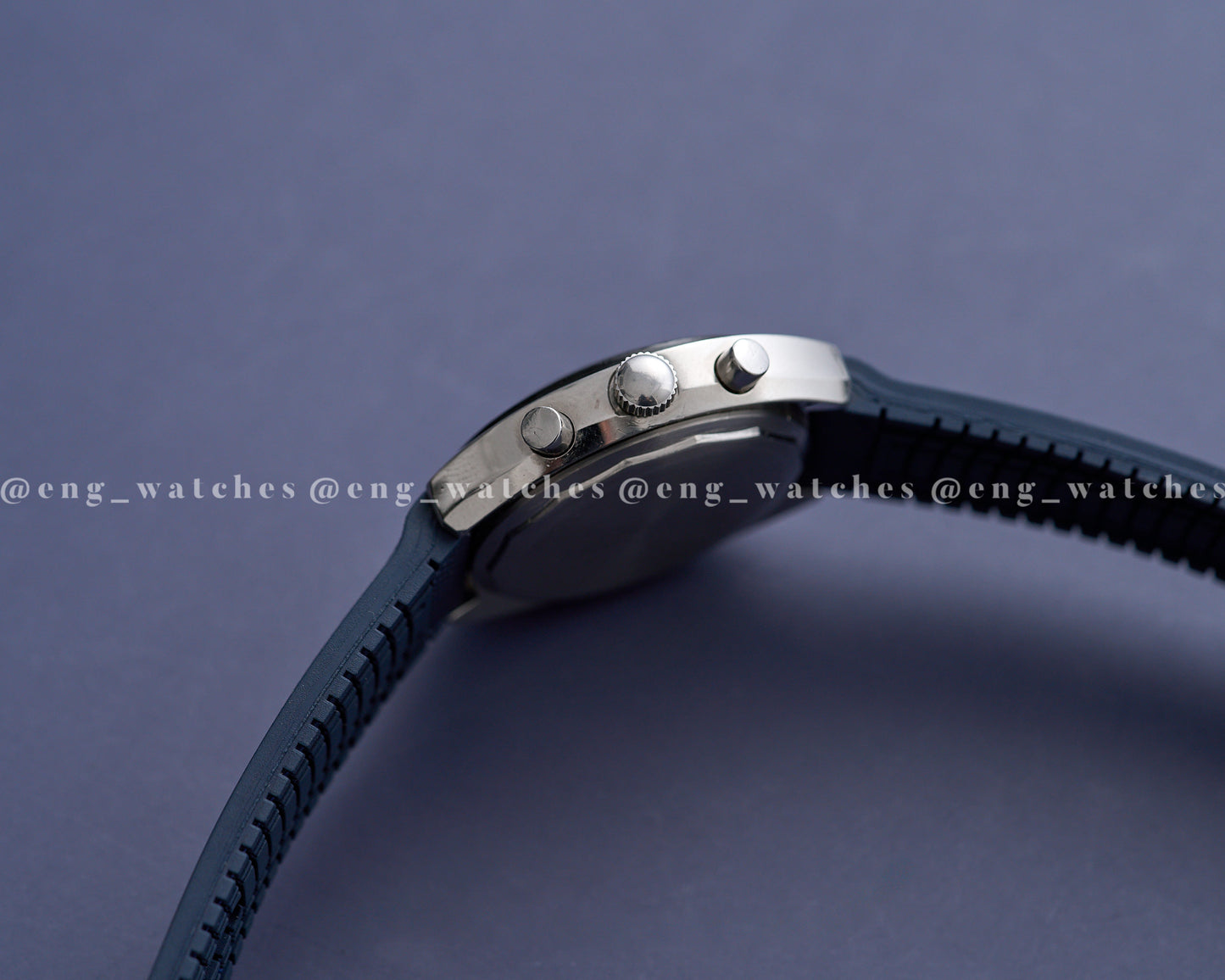 Tissot Seastar Navigator